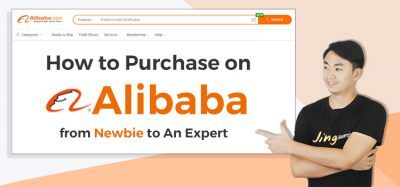 comment acheter sur Alibaba