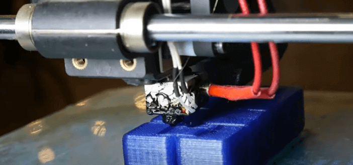 Technologie d'impression 3D